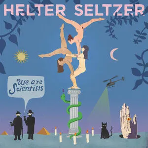 Helter seltzer